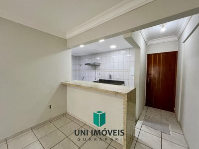 Apartamento, 2 quartos, 90 m² - Foto 2