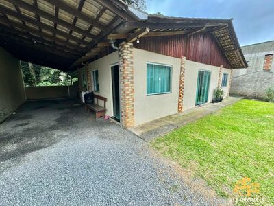 Casa, 3 quartos, 170 m² - Foto 5