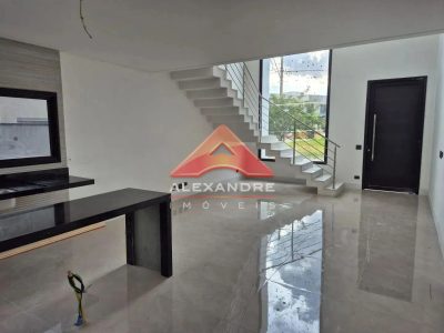 Casa, 4 quartos, 256 m² - Foto 4