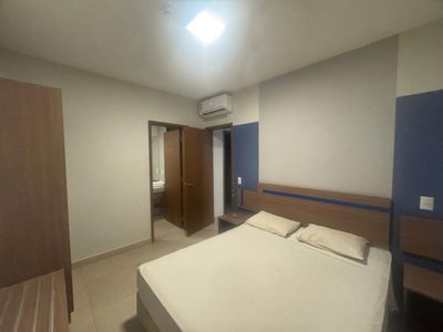 Apartamento, 2 quartos, 40 m² - Foto 2
