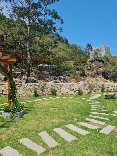 Terreno, 607 hectares - Foto 4