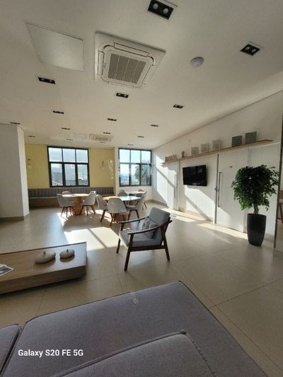 Apartamento, 3 quartos, 150 m² - Foto 2
