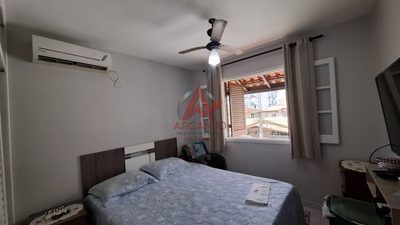 Apartamento, 2 quartos, 61 m² - Foto 2