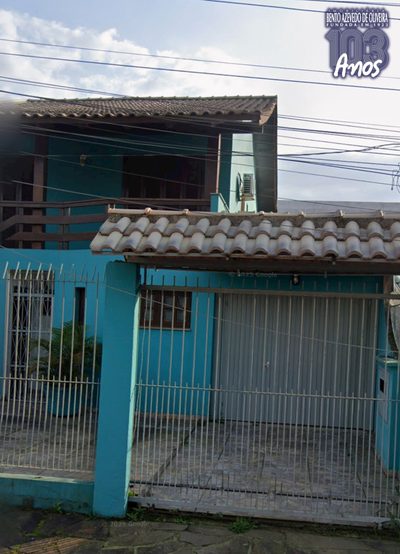 Casa, 3 quartos, 120 m² - Foto 2