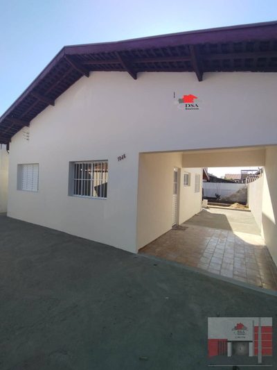 Casa, 2 quartos, 90 m² - Foto 4
