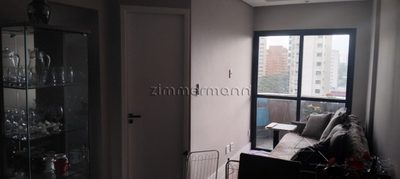 Apartamento, 1 quarto, 28 m² - Foto 3
