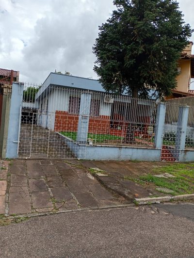 Casa, 3 quartos, 86 m² - Foto 1