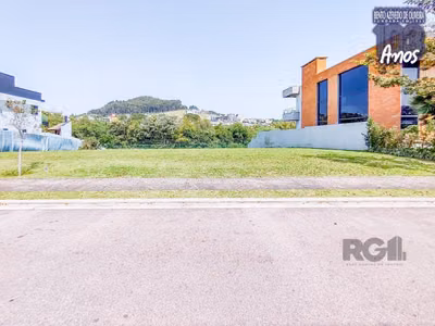 Terreno, 561 m² - Foto 1