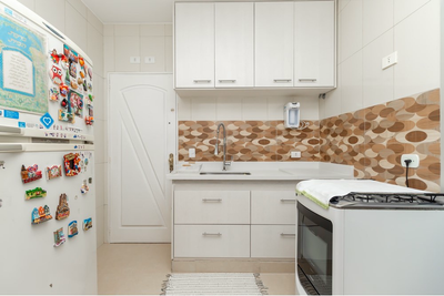 Apartamento, 3 quartos, 73 m² - Foto 5