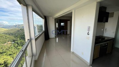 Apartamento, 1 quarto, 70 m² - Foto 3
