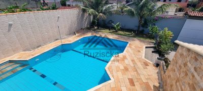 Casa, 6 quartos, 210 m² - Foto 3