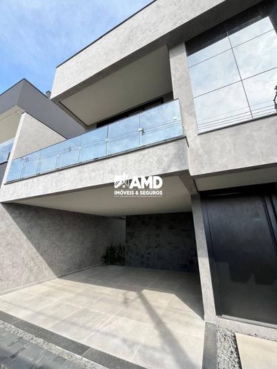 Casa, 3 quartos, 240 m² - Foto 3