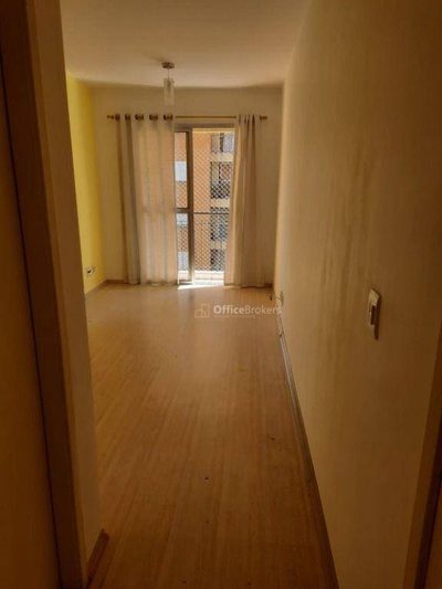 Apartamento, 2 quartos, 49 m² - Foto 2