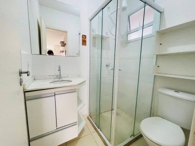 Casa de Condomínio, 2 quartos - Foto 5