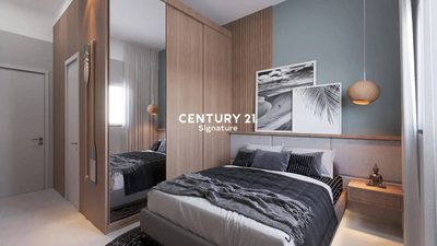 Apartamento, 2 quartos, 74 m² - Foto 4