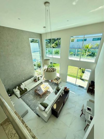 Casa de Condomínio, 4 quartos - Foto 2