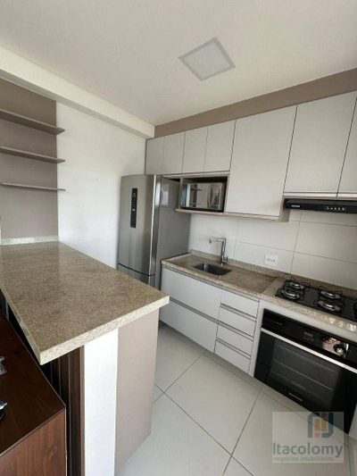 Apartamento, 2 quartos, 69 m² - Foto 5