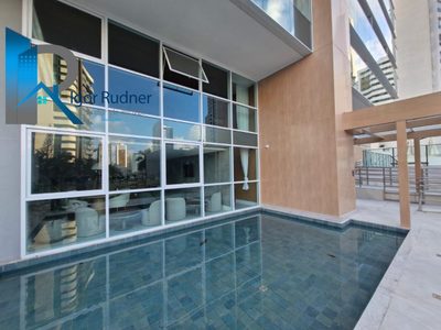 Apartamento, 4 quartos, 222 m² - Foto 4