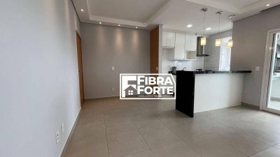 Apartamento, 3 quartos, 82 m² - Foto 3