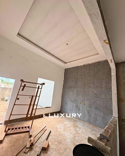 Casa, 3 quartos, 120 m² - Foto 4