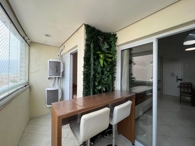 Apartamento, 2 quartos, 71 m² - Foto 3