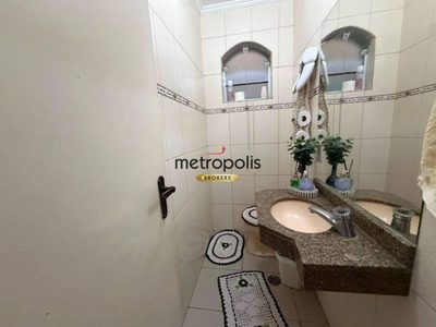Sobrado, 4 quartos, 200 m² - Foto 3
