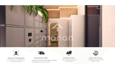 Apartamento, 1 quarto, 47 m² - Foto 5