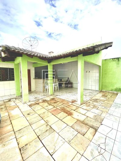 Sobrado, 4 quartos, 232 m² - Foto 1