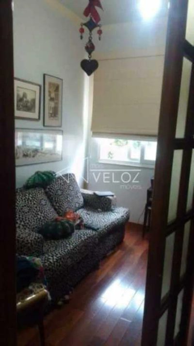 Apartamento, 3 quartos, 91 m² - Foto 1