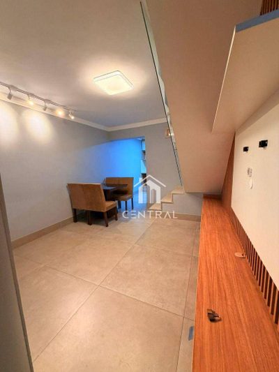 Sobrado, 2 quartos, 130 m² - Foto 3