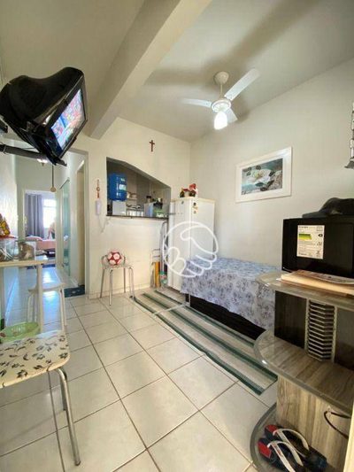 Apartamento, 1 quarto, 25 m² - Foto 2