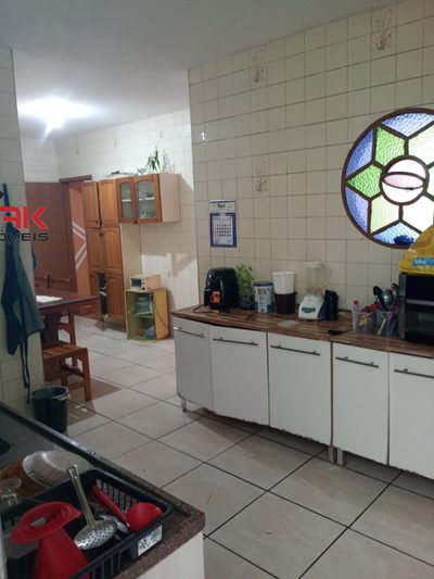 Casa, 2 quartos, 184 m² - Foto 4