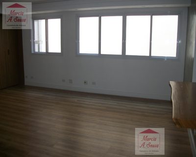 Apartamento, 1 quarto, 70 m² - Foto 2