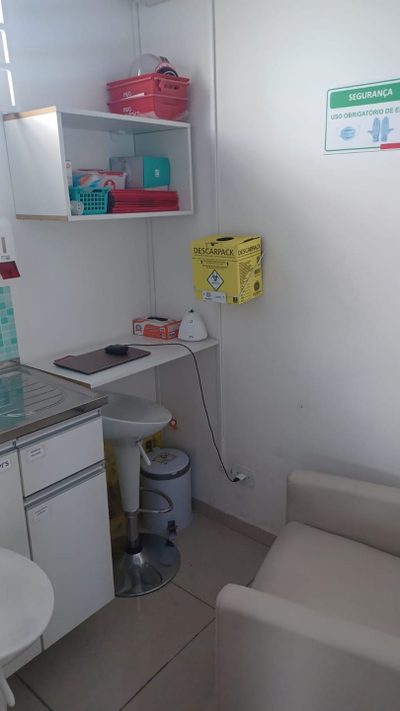 Prédio Inteiro - Foto 2