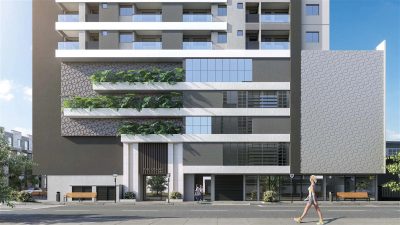 Apartamento, 3 quartos, 70 m² - Foto 2