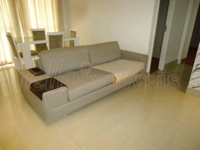 Apartamento, 2 quartos, 68 m² - Foto 1