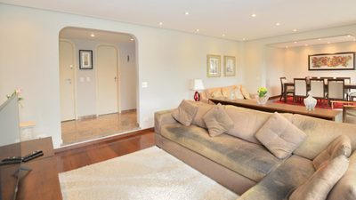 Apartamento, 4 quartos, 196 m² - Foto 5