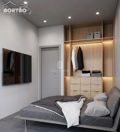 Casa, 3 quartos, 58 m² - Foto 5