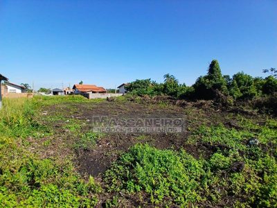 Terreno, 396 m² - Foto 1