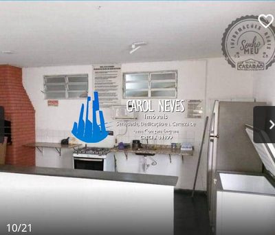 Apartamento, 2 quartos, 52 m² - Foto 3