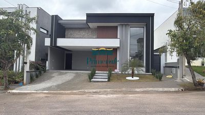 Casa, 3 quartos, 170 m² - Foto 1