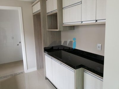 Apartamento, 2 quartos, 88 m² - Foto 2