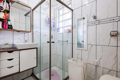 Apartamento, 2 quartos, 58 m² - Foto 2
