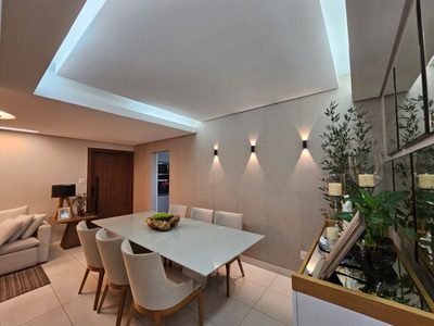 Apartamento, 3 quartos, 97 m² - Foto 4