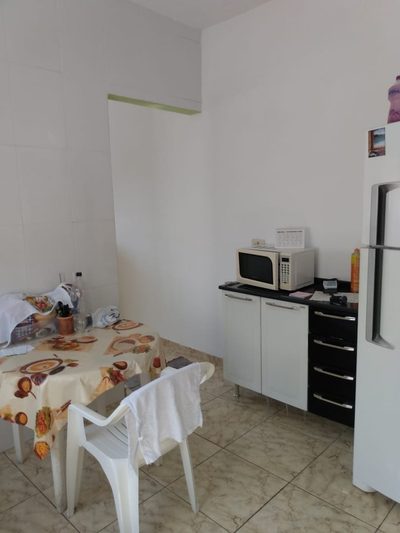 Casa, 2 quartos, 62 m² - Foto 4
