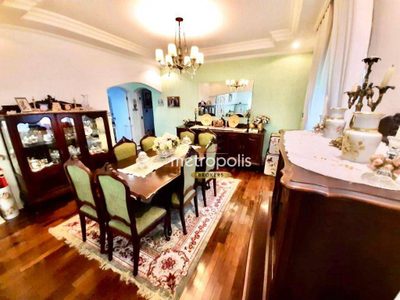 Sobrado, 3 quartos, 464 m² - Foto 5