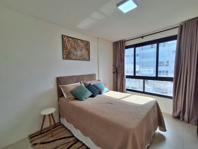 Apartamento, 1 quarto, 50 m² - Foto 1
