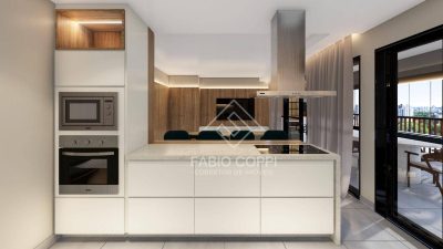 Apartamento, 3 quartos, 127 m² - Foto 5