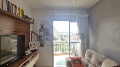 Apartamento, 2 quartos, 70 m² - Foto 3