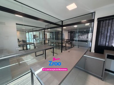 Sala-Conjunto, 200 m² - Foto 2